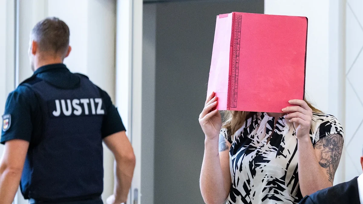 Fabian war für Gina H. wie ihr eigenes Kind: Psychotherapeut sagt aus