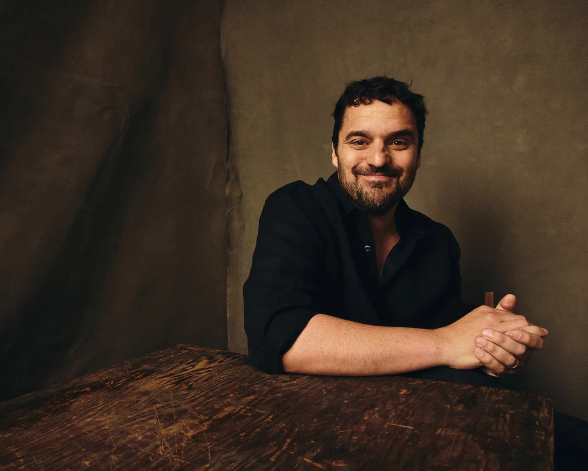 ‘New Girl was so scary I had to stop smoking pot’: Jake Johnson on perseverance, pickleball and Prince