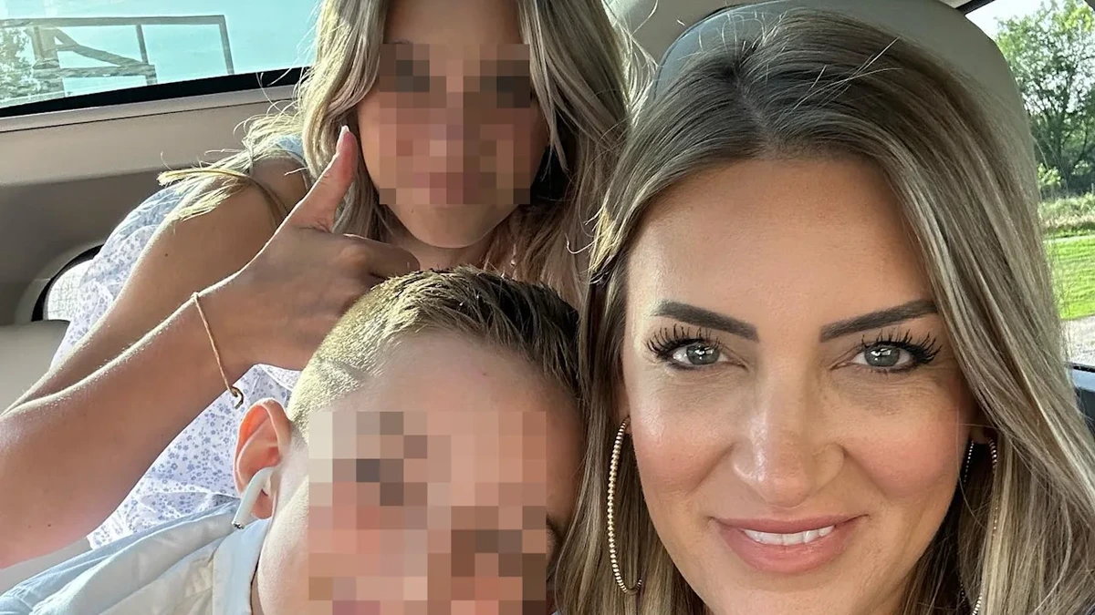 Nach viralem Video: Mama-Influencerin durch Kopfschuss getötet