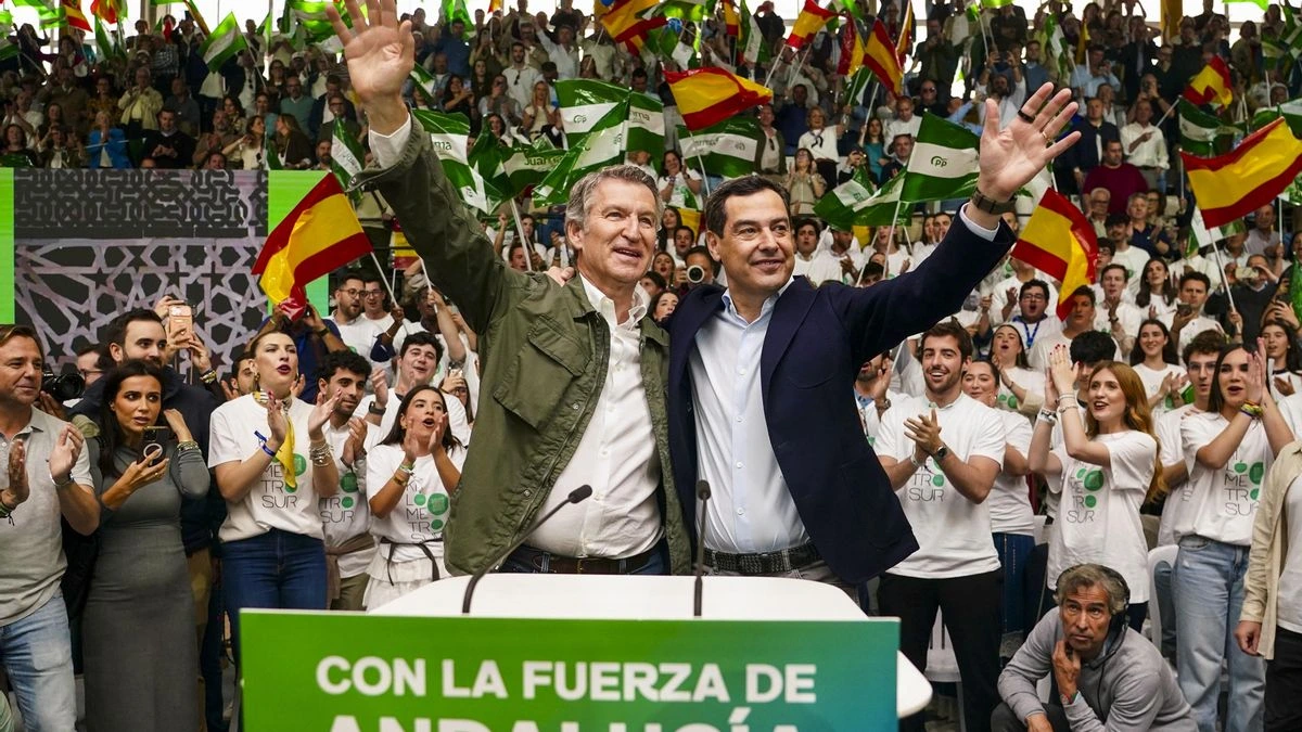 Hechos y datos para desmontar el bulo del pucherazo electoral que corre a la velocidad de la luz