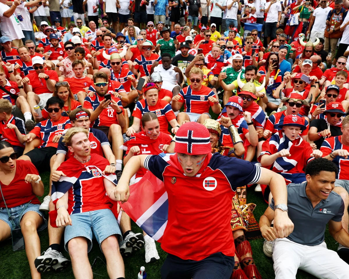 From Gary Lineker’s revenge to the bizarre tale of a missing cat: the best viral TV moments of the World Cup