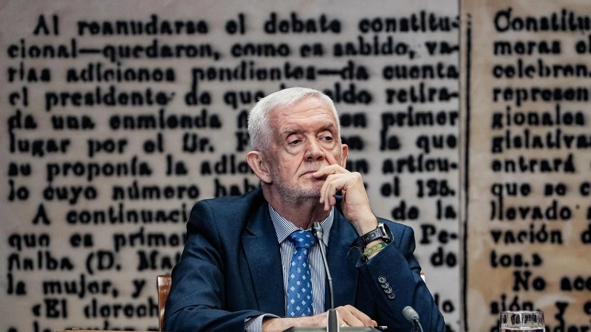 El DAO de la Guardia Civil sobre su orden de que la UCO no fuera proactiva: “Estoy cansado del exceso de protagonismo”