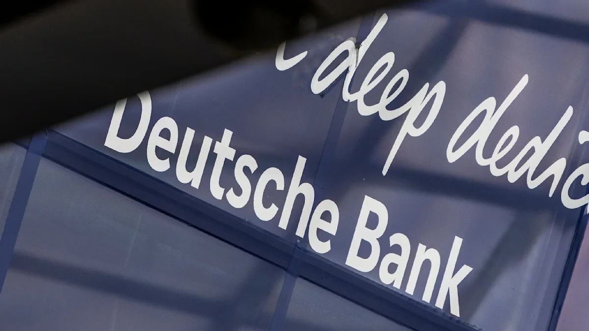 Deutsche Bank verkündet überraschenden Milliardengewinn