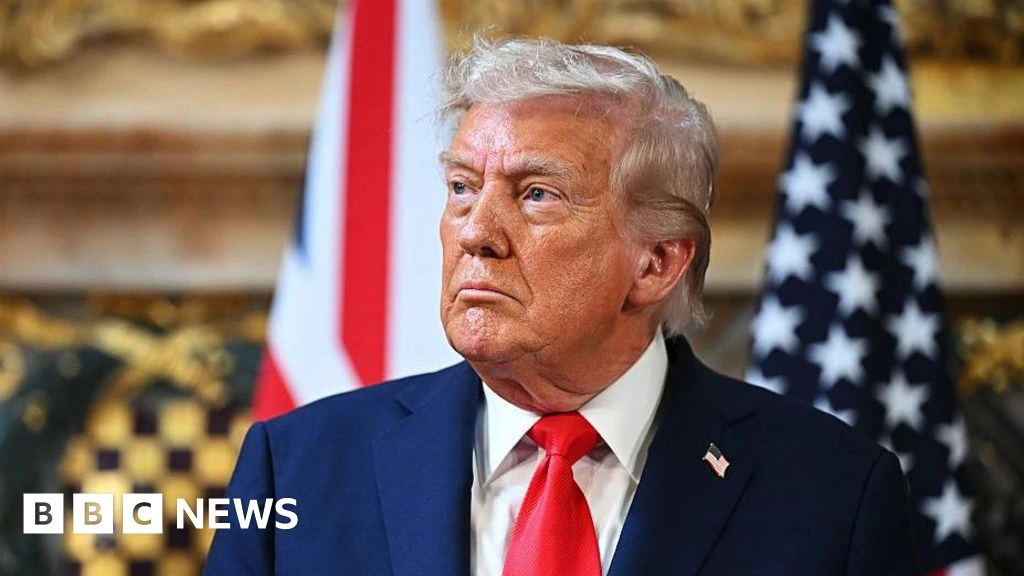 Iran threatens to block more trade routes as US launches fresh strikes
