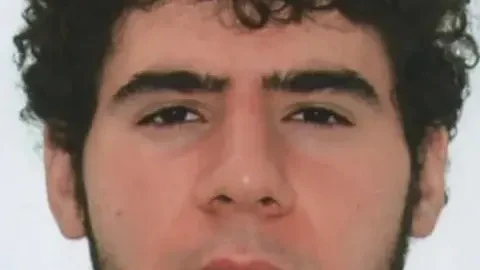Terror-Anschlag auf CSD in Berlin: Polizei fahndet nach Abdul B.