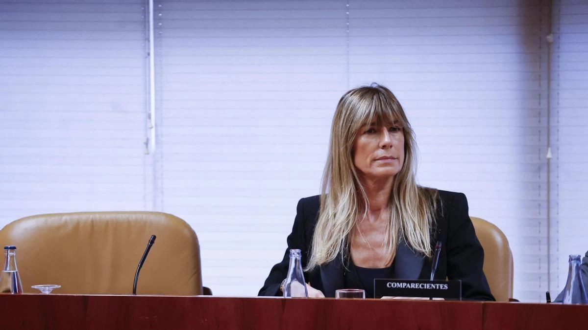 La Fiscalía pide la absolución de Begoña Gómez en su escrito de conclusiones para el juicio: “Sin delito no hay autor”