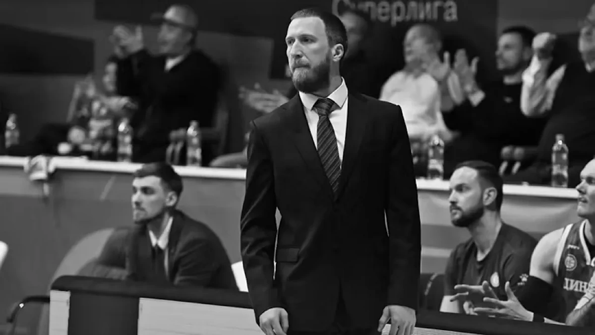 Basketball: Trainer (44) stirbt bei dramatischem Unfall in Russland