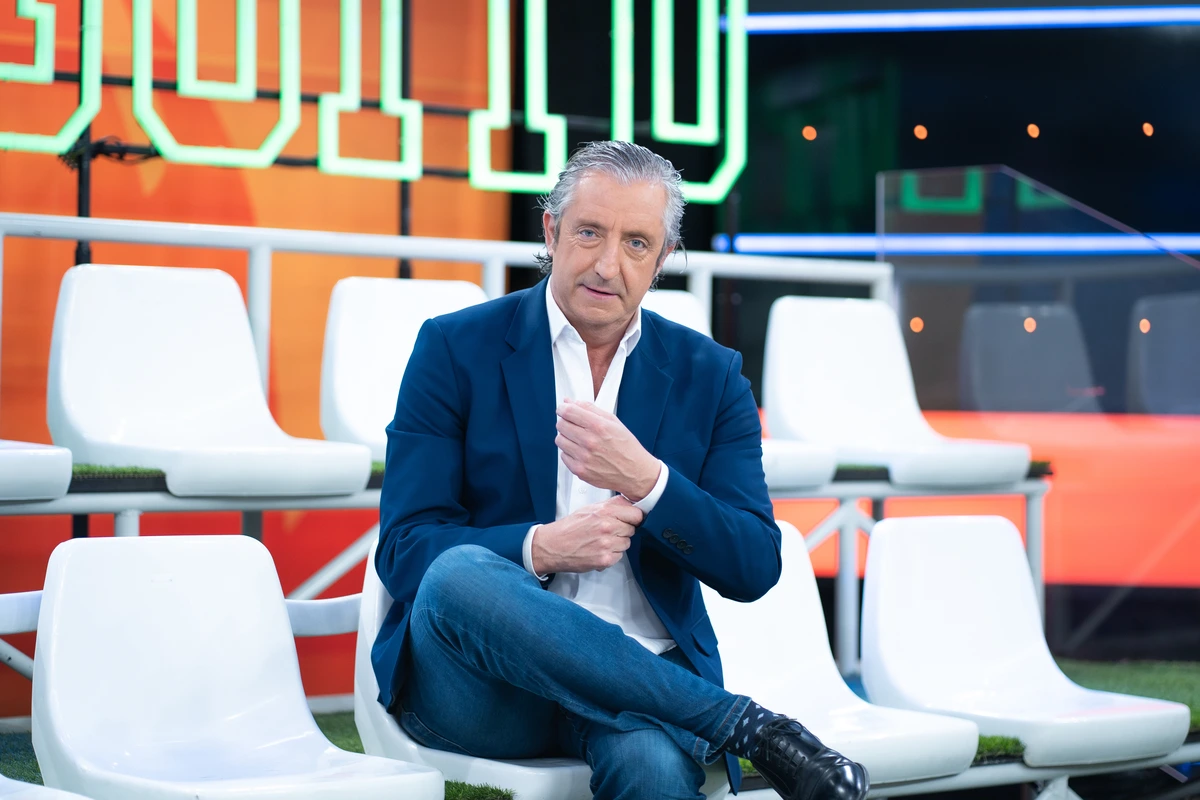 El Chiringuito y el cinismo del periodismo deportivo