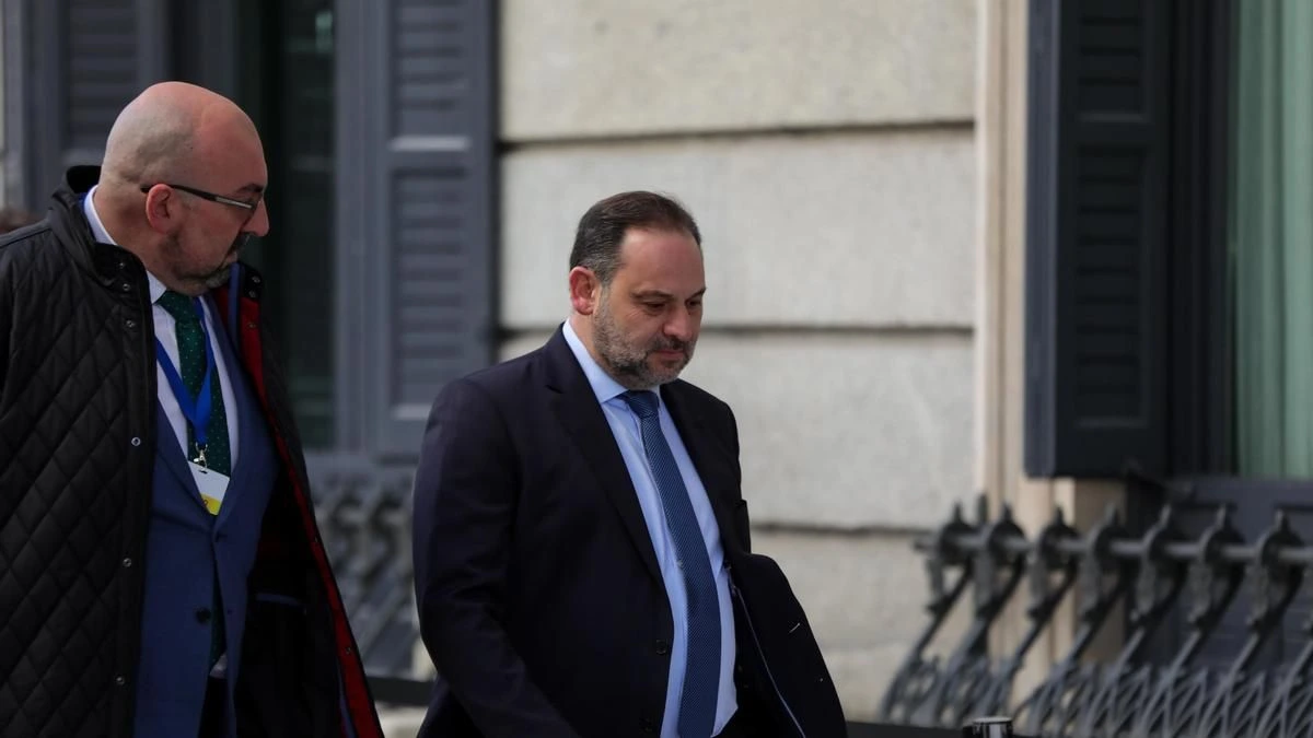 La Comisión Europea llama la atención a España por los casos de corrupción
