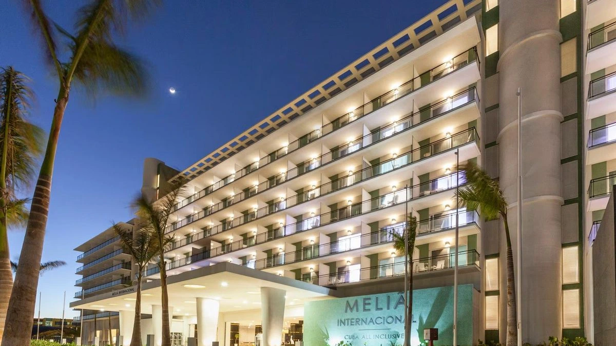 Meliá abandona Cuba y cesará toda su actividad en la isla a partir del 24 de julio