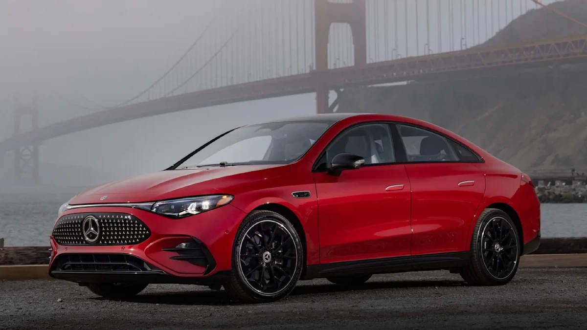 Mercedes droht Verkaufsverbot in den USA