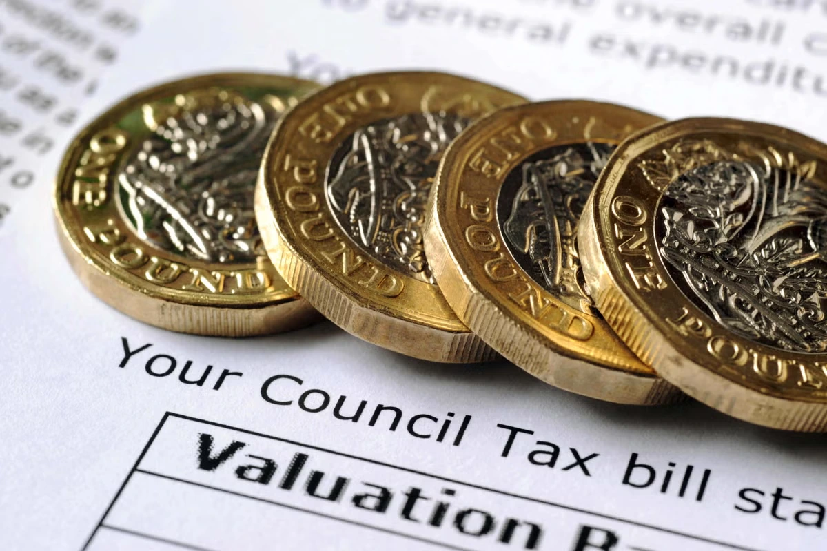 Council tax could be doubled in central London authority as it admits there are ‘no easy options’