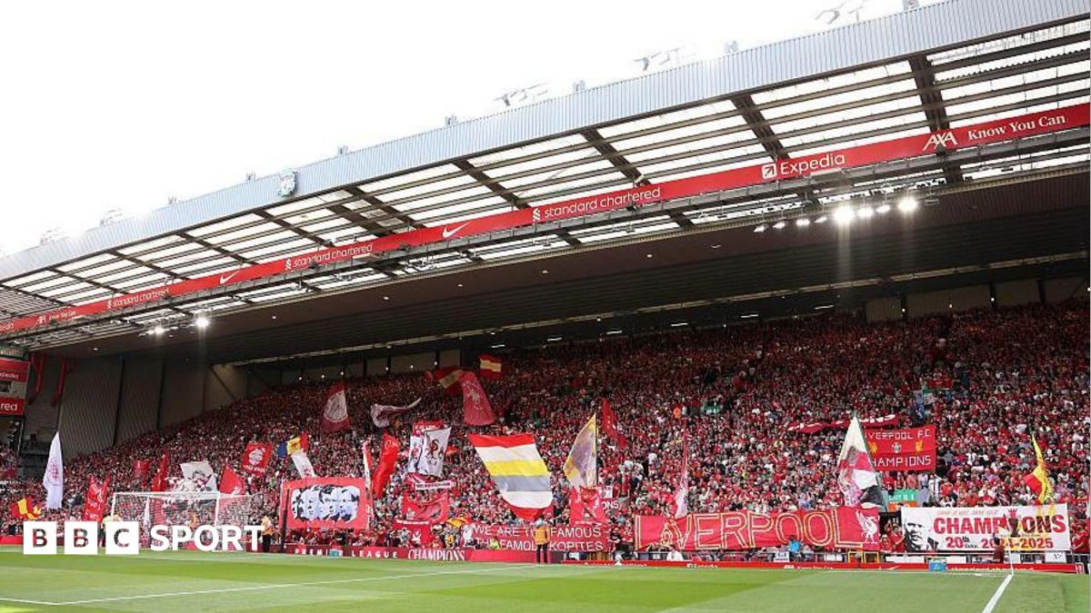 Liverpool issue bans as £1.2m seized from ticket touts