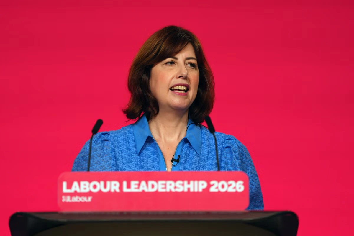 Andy Burnham latest: Labour deputy leader explains scrapping digital ID and addresses Cabinet speculation