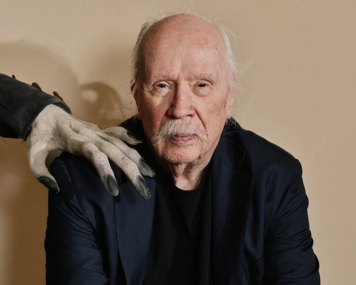 ‘Everything I know about evil I learned in that small town’: John Carpenter on terrifying the world with Halloween, The Thing and The Fog