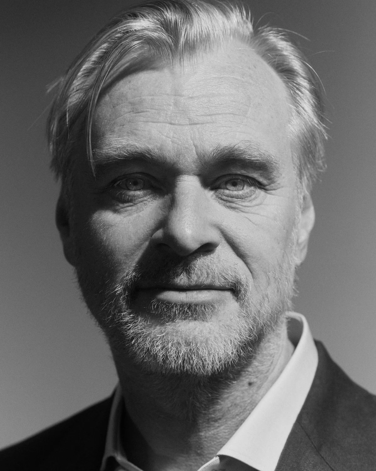 ‘At times I felt I’d bitten off more than I could chew’: Christopher Nolan on sweeping the Oscars, making The Odyssey - and getting a puppy