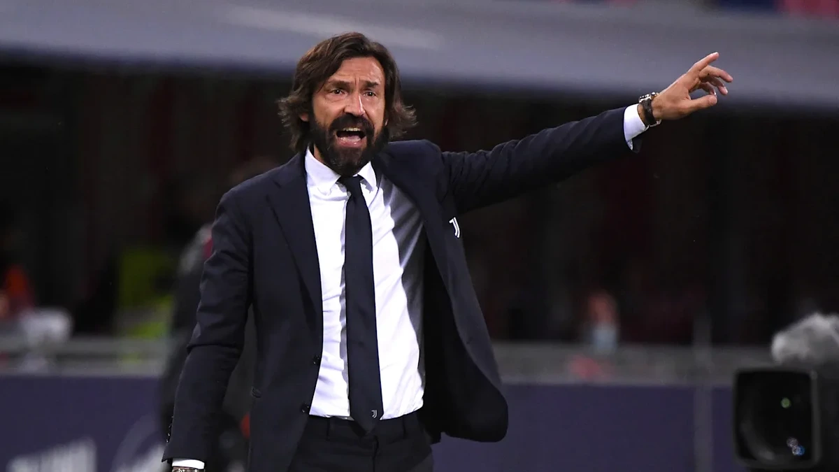 Medcienbericht: Pirlo wird neuer Italien-Trainer