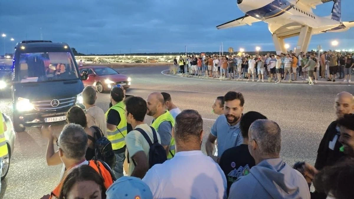 Airbus y CCOO logran un preacuerdo con una revisión salarial global del 12% hasta 2027 y compromisos en teletrabajo