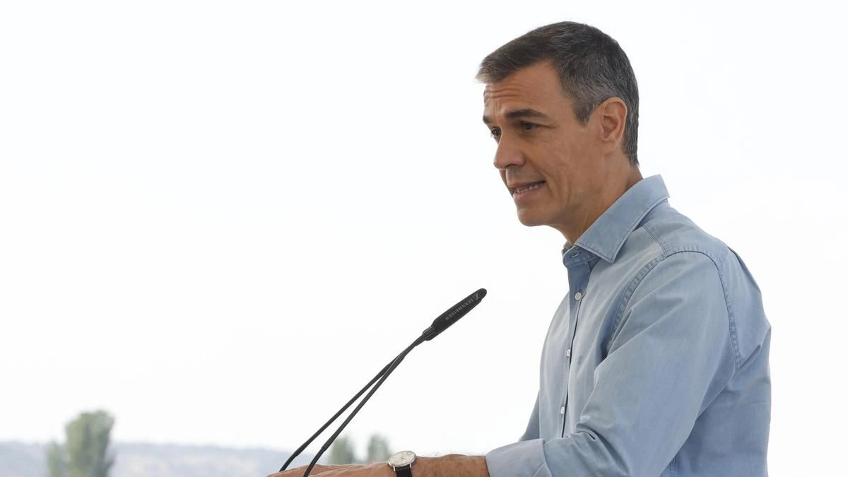 Pedro Sánchez acudirá finalmente a la final del Mundial entre España y Argentina