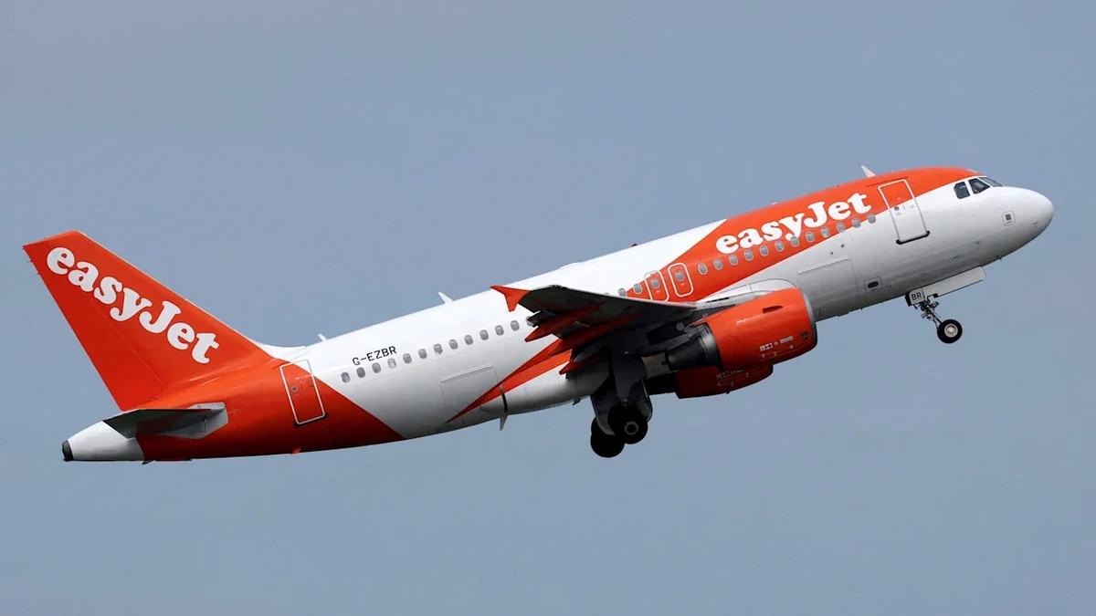 EasyJet droht Zerschlagung nach Übernahme