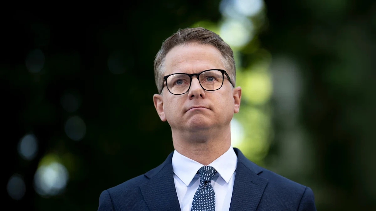 Exklusiv bei BILD: Linnemann erklärt, warum er doch Gesundheit kann