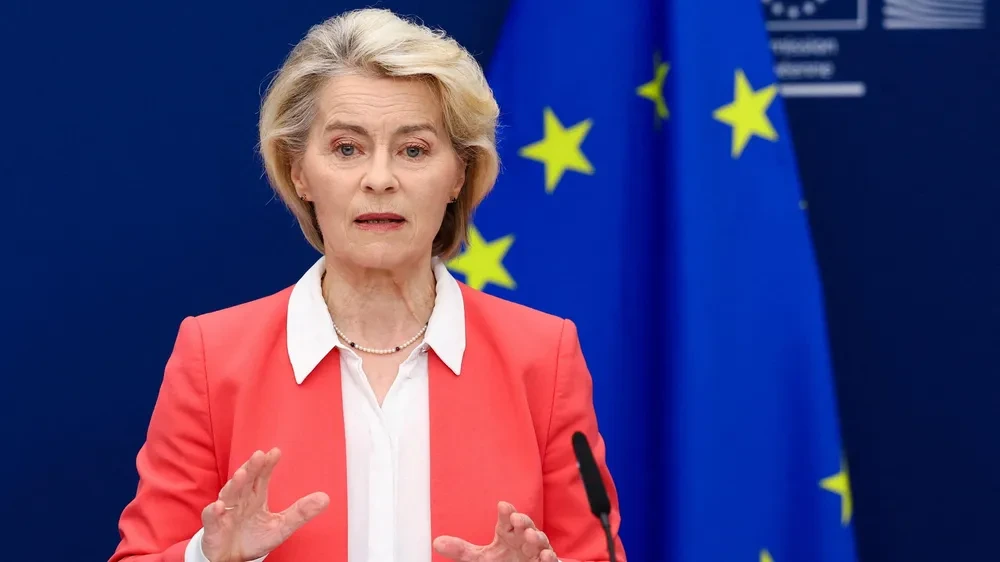 EU verhängt neue Sanktionen gegen Russland