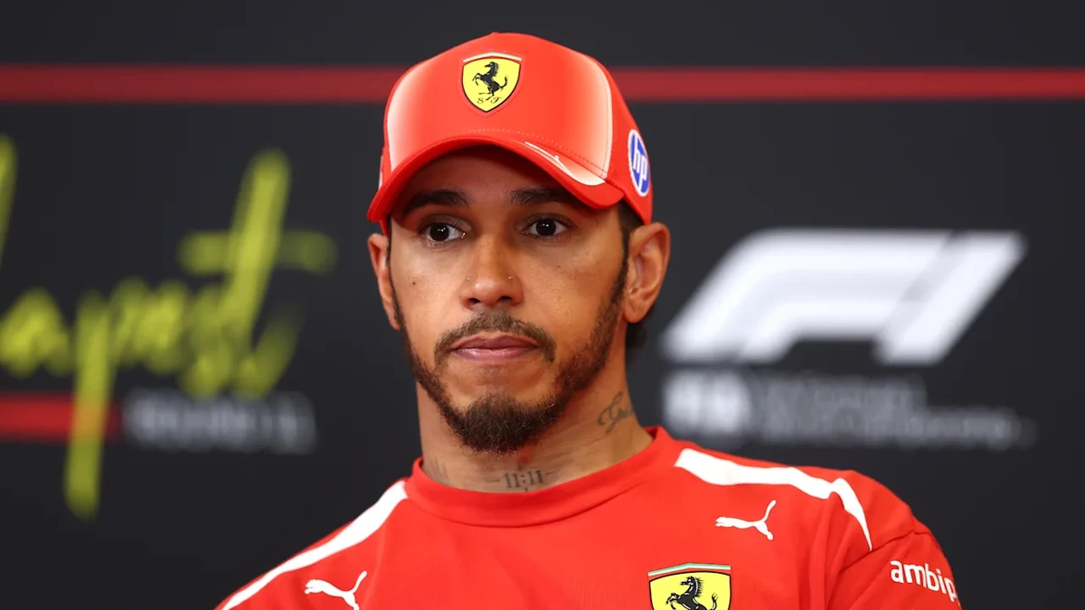 Mega-Strafen für Hamilton und Antonelli nach dem Qualifying in der Formel 1