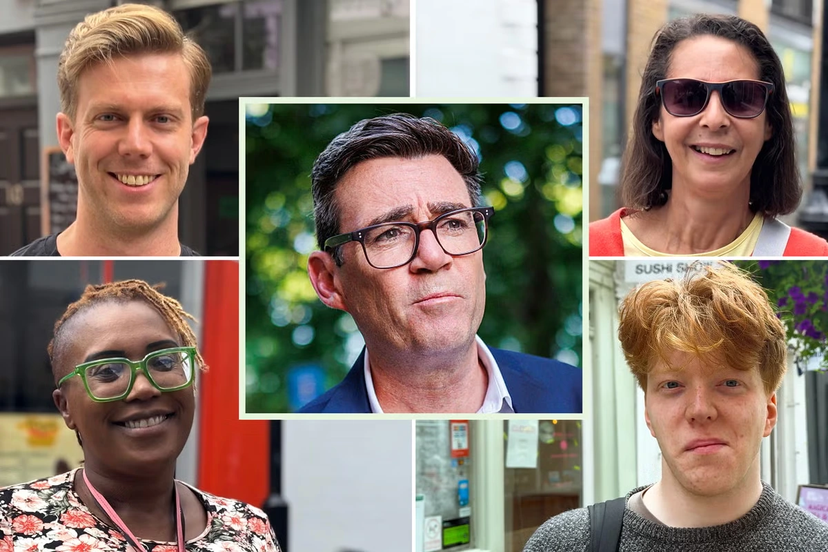 What voters really think about Burnham becoming prime minister: ‘I don’t think many people know what he stands for’