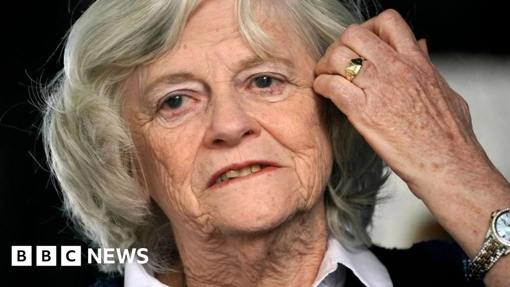 Cause of Ann Widdecombe's death not yet established, inquest hears