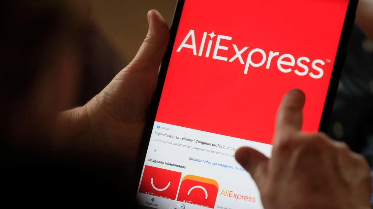 La Comisión Europea multa a AliExpress con 550 millones por “vender productos ilegales, inseguros y falsificados”