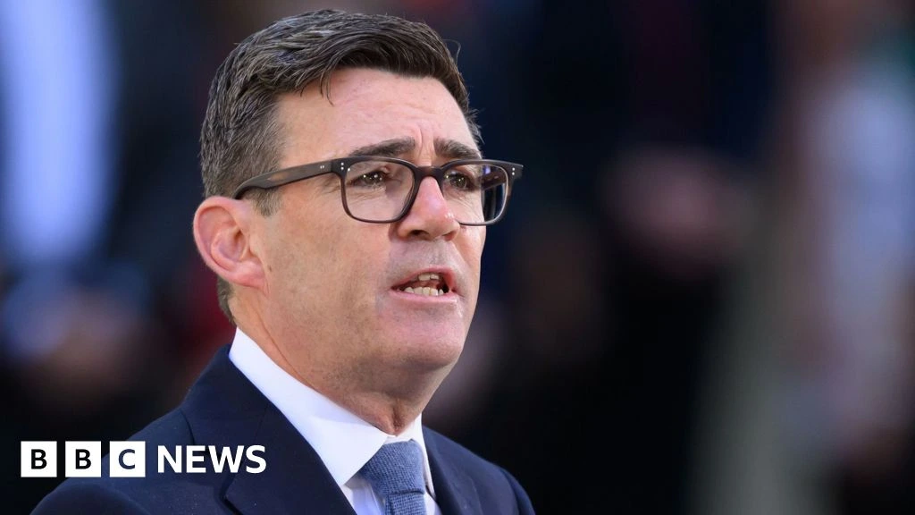 Burnham has big ideas - but what will they cost?