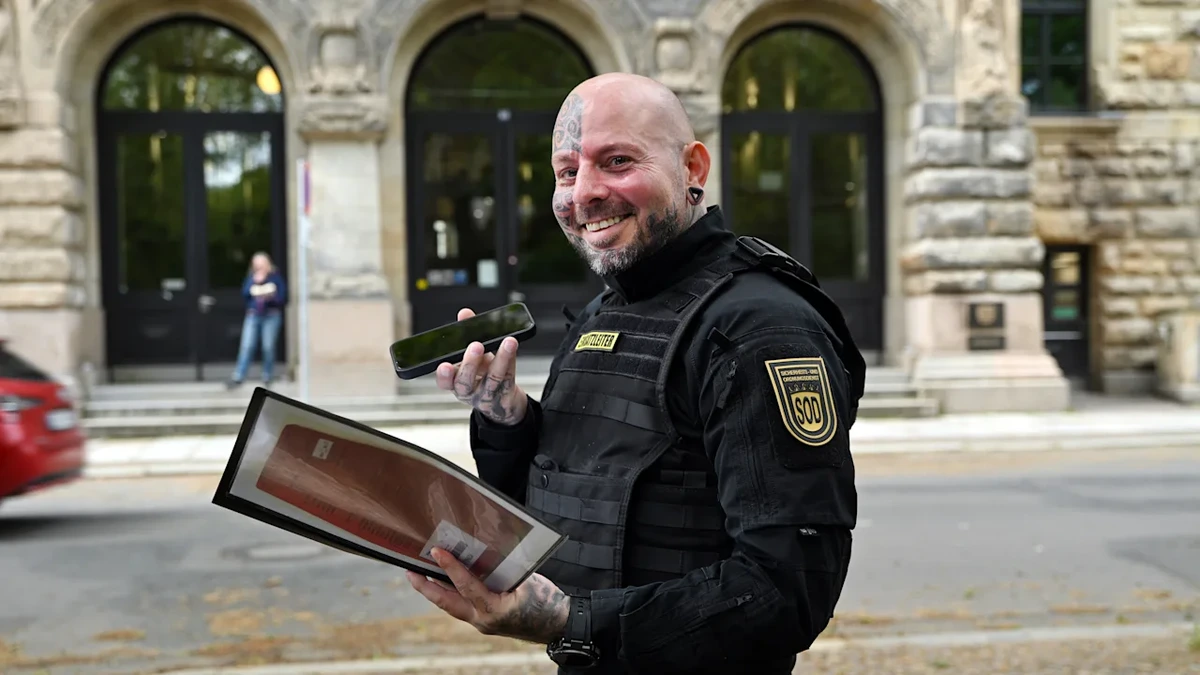 Mit KI vor Gericht: Kann ChatGPT einen Anwalt ersetzen?