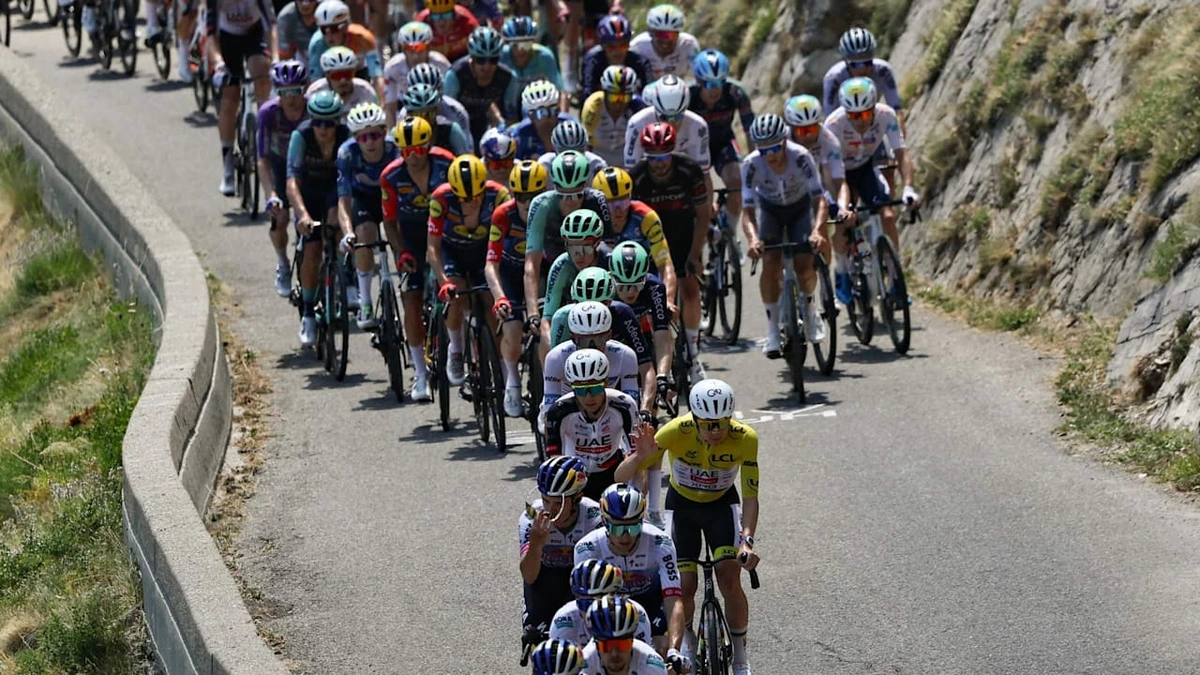 Ralph Denk fordert Revolution bei der Tour de France