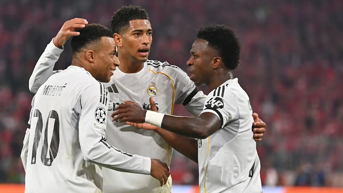 FC Schalke 04: Knaller um Real Madrid jetzt offiziell!