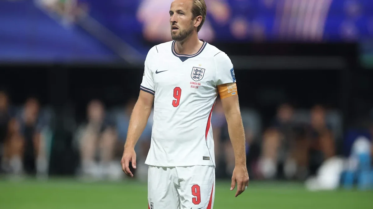 Trainer bestätigte Falschmeldung!: Riesen-Chaos um nächstes England-Spiel