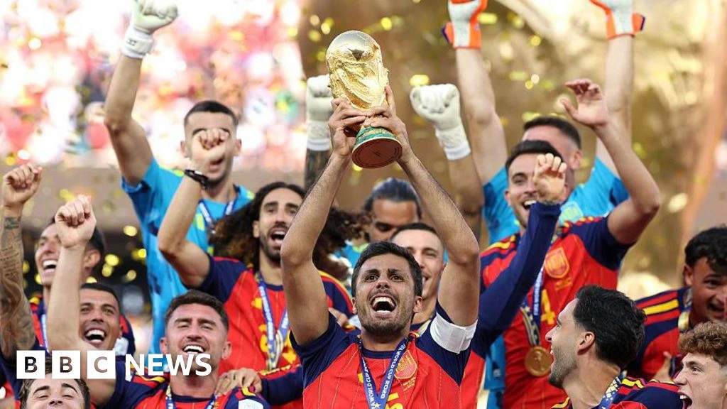 Thousands of websites taken down for illegal World Cup streams