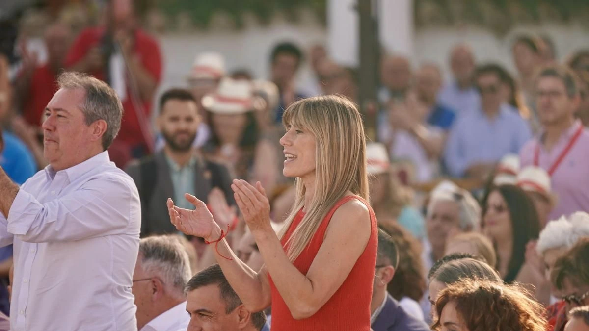 El juez Peinado acelera y da cinco días para presentar los escritos de acusación contra Begoña Gómez ante la decisión de la Audiencia Provincial