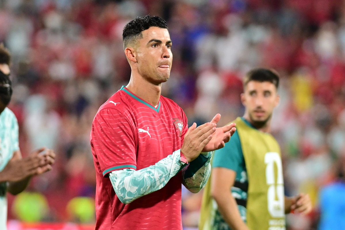 Las lágrimas de Cristiano y Modric, el homenaje a Diogo Jota y el chip que enfadó a Croacia: "El VAR se aplica de forma selectiva"