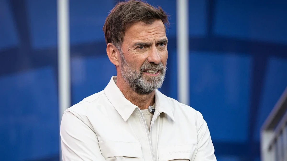 „Jürgen Klopp droht mit sofortigem Rücktritt!“ – Stimmen zum neuen Bundestrainer