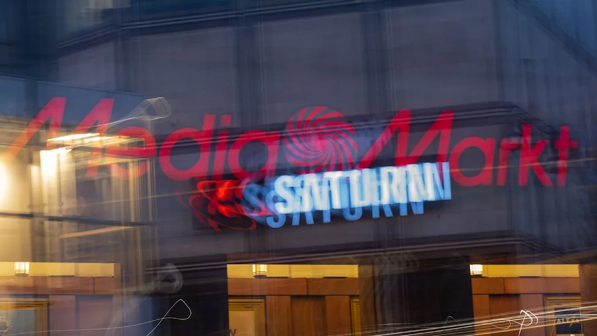Saturn zieht bei MediaMarkt ein: Kurioser Plan der Eigentümer aus China