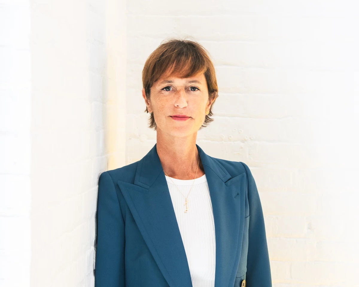 Jessica Morgan named new Tate director – with ‘big pay cut‘ to take job