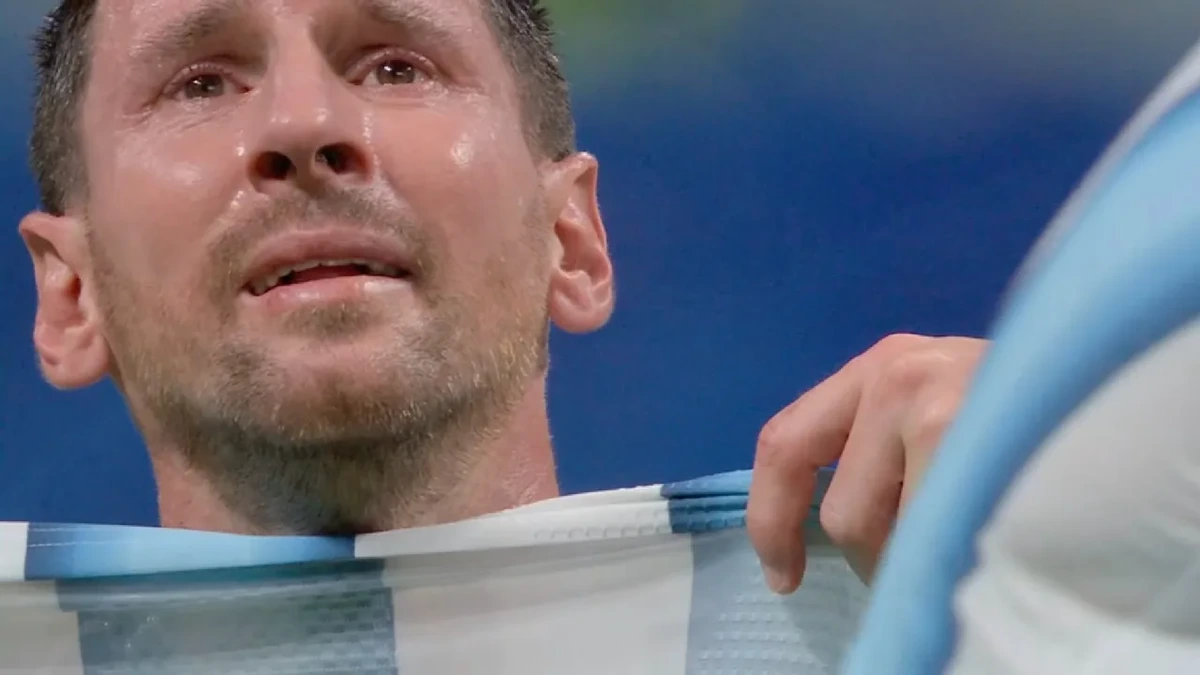 WM 2026: MESSI-WAHNSINN! Argentinien mit Spektakel-Comeback nach 0:2-Rückstand