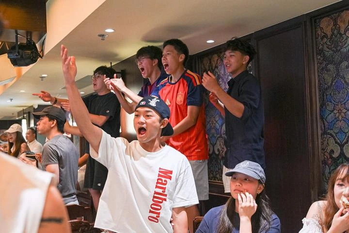 Crece el interés por España tras el Mundial: las búsquedas de vuelos se multiplican en China por 33