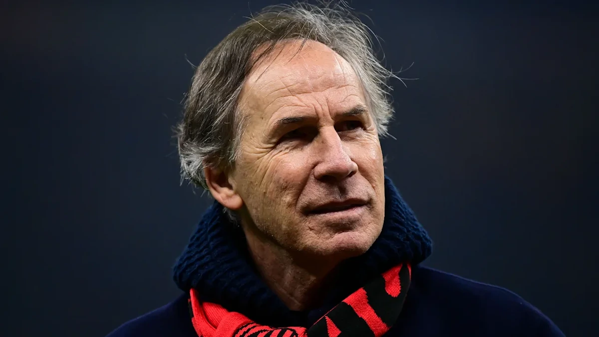 Italienische Legende Franco Baresi tot!