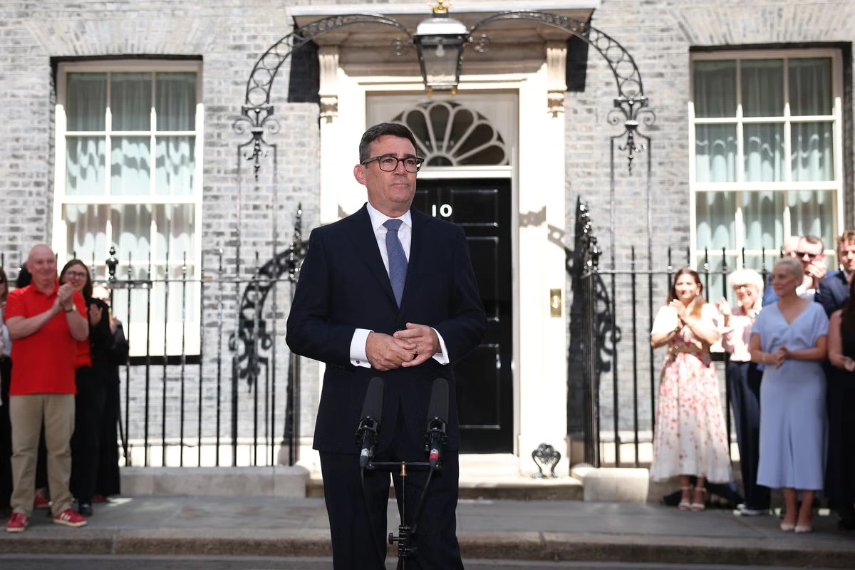 The true cost of Burnham’s tax unfreeze - for taxpayers and the Treasury