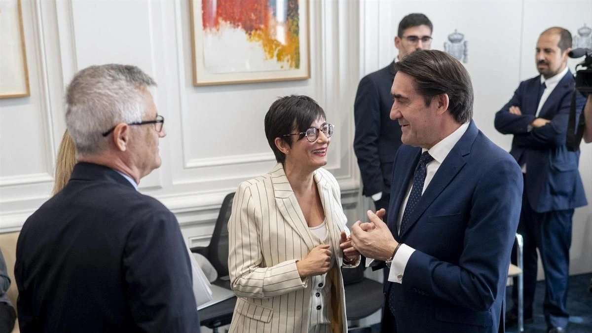 Vivienda arranca el proceso para el primer pago de 800 millones del Plan Estatal a las Comunidades