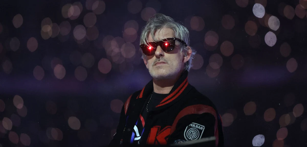 Französischer DJ Kavinsky tot in seiner Wohnung aufgefunden