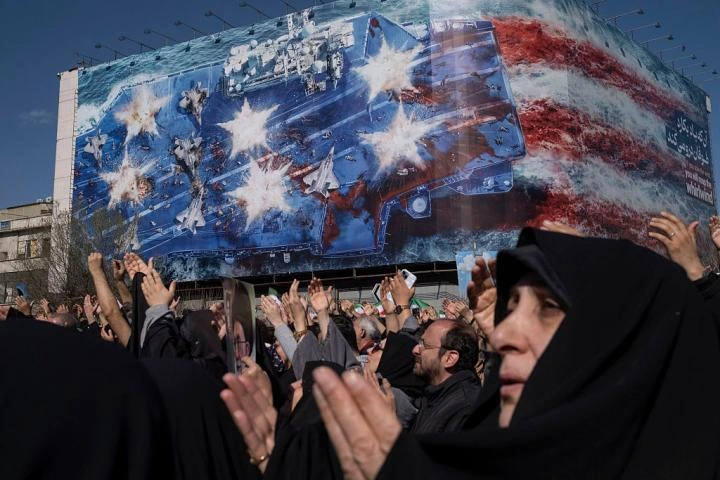 EEUU confirma la muerte de un sargento desaparecido y eleva a 18 sus bajas militares en la guerra con Irán