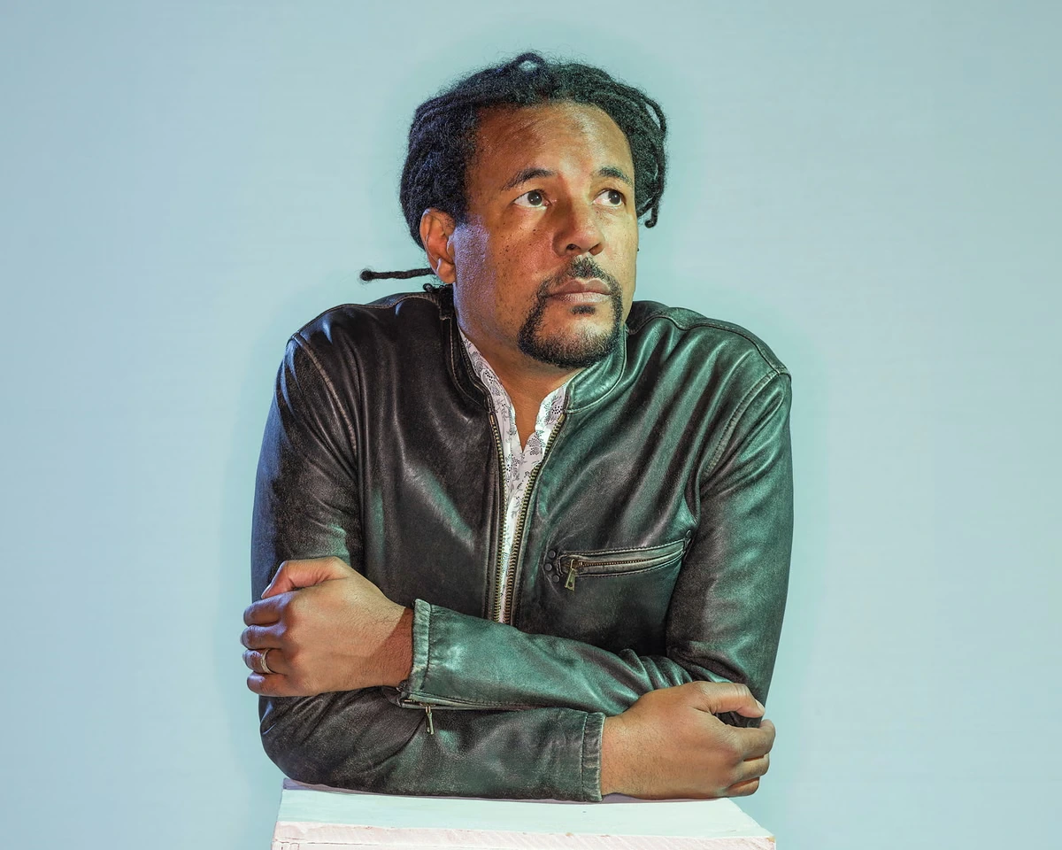 Cool Machine by Colson Whitehead review – final part of the Harlem Trilogy is freewheeling fun