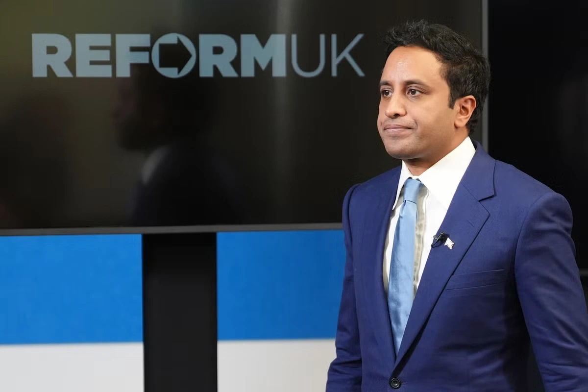 Reform accused of hypocrisy after Yusuf claims extreme criticism of his party is ‘incitement’ to violence